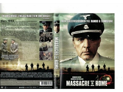 Massacre in Rome 